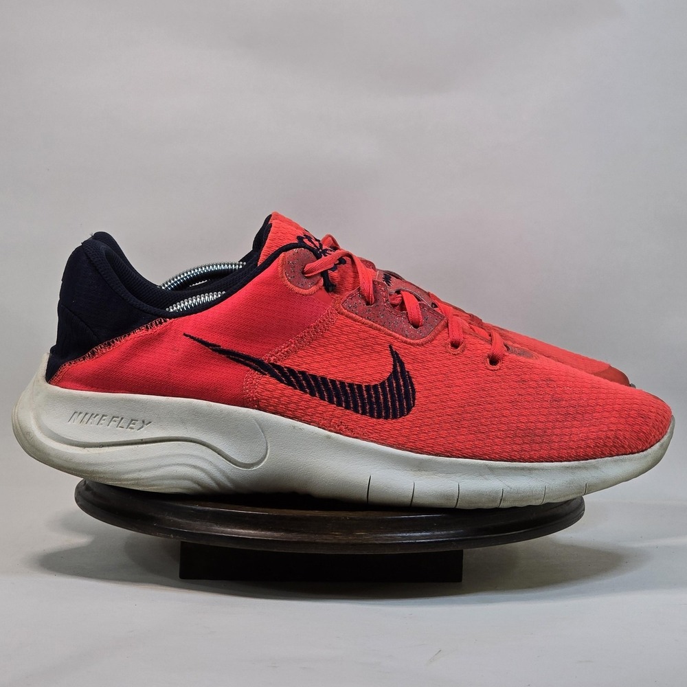 Nike Flex Experience Run 11 Shoes Mens Size 12 Training Running DD9284-600